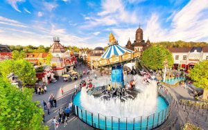 Phantasialand Discount Code