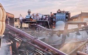 phantasialand in bruehl