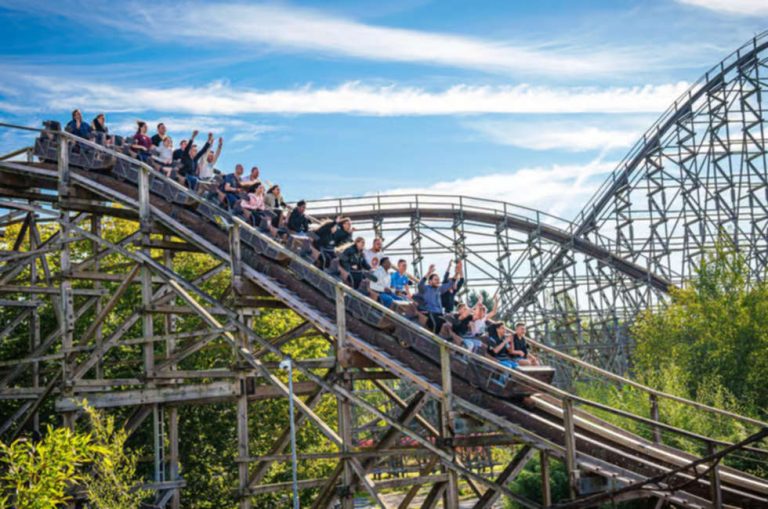 Soltau Heide Park Resort