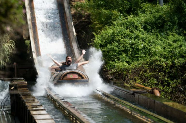 Agua Magica Park Tickets
