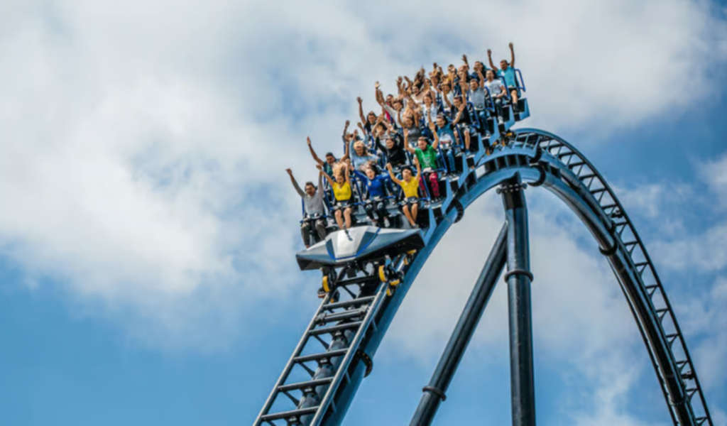 Energylandia Tickets
