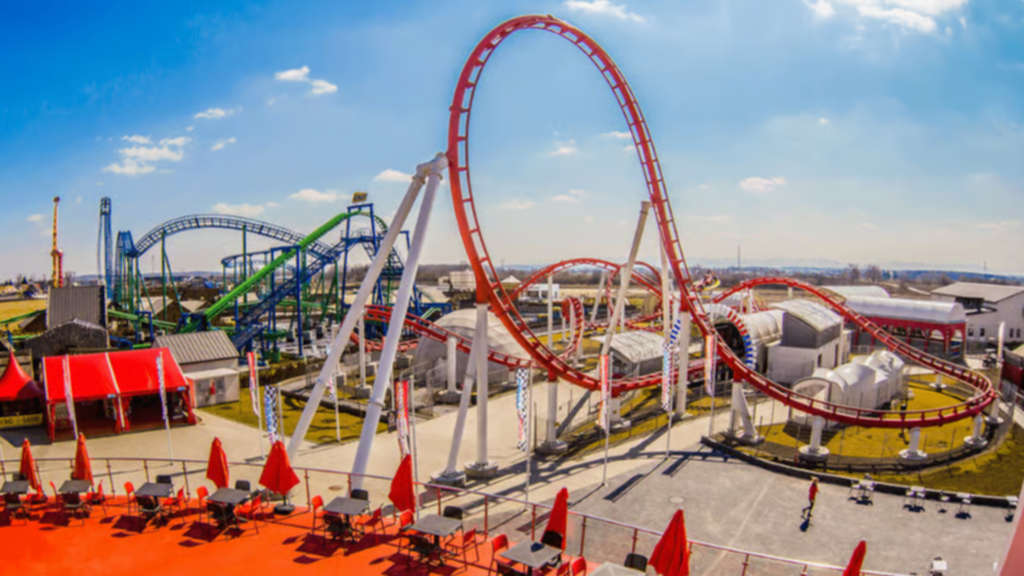 Energylandia