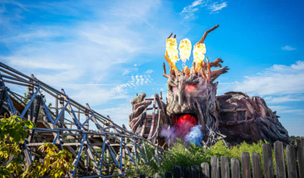 Heide Park