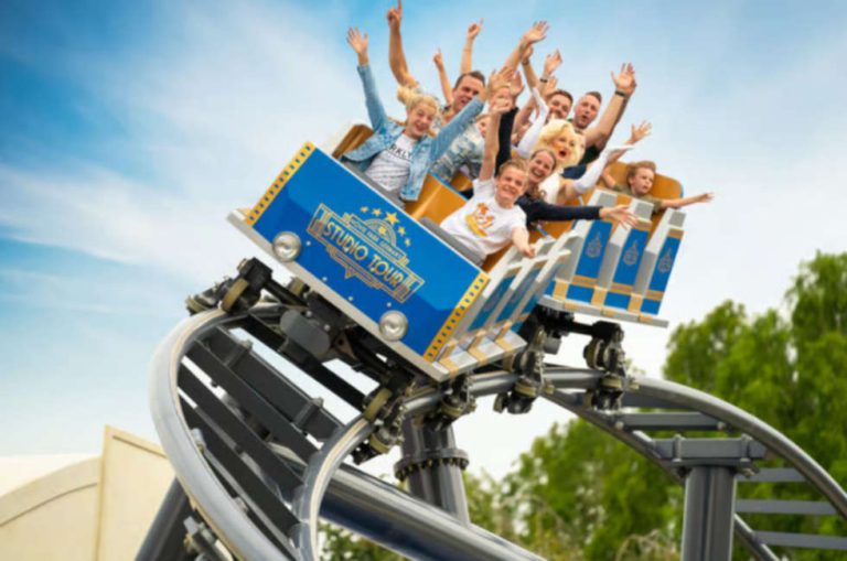 Movie Park Germany